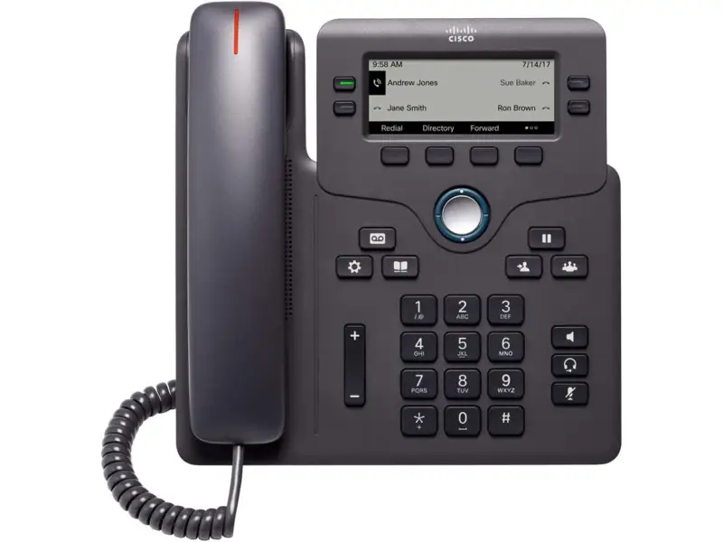 Cisco IP Phone 6841