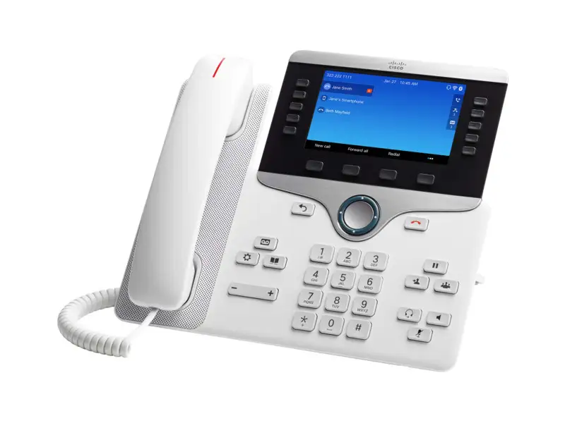 Cisco IP Phone 8861
