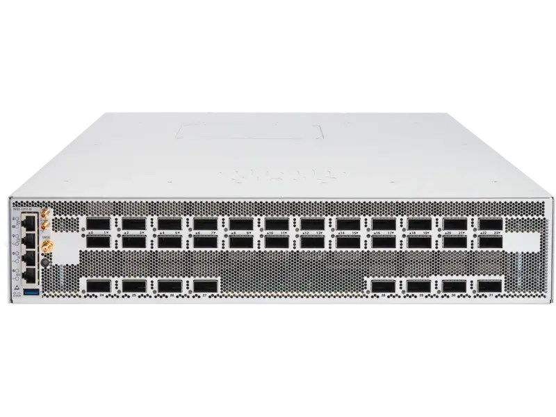 Business WiFi Solutions in the UAE Cisco 8201 Router