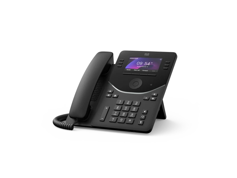 Cisco Desk Phone 9851