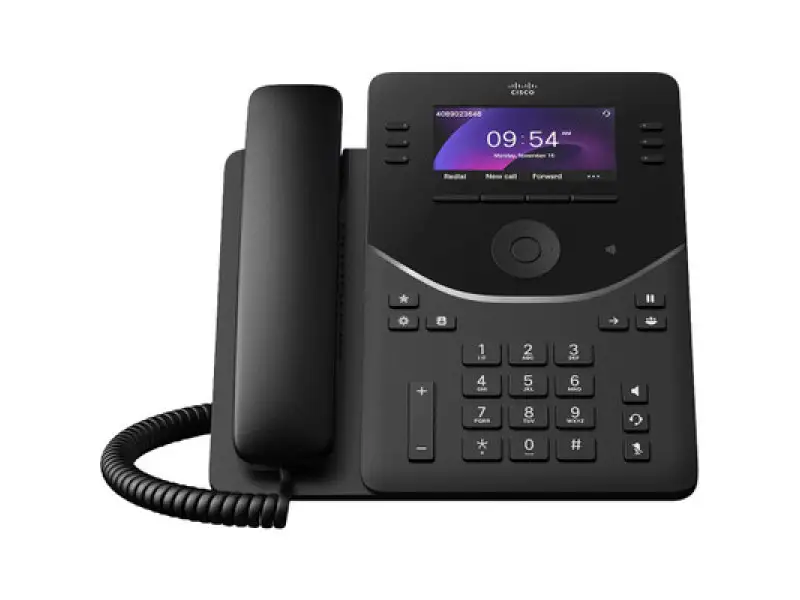 Cisco Desk Phone 9811