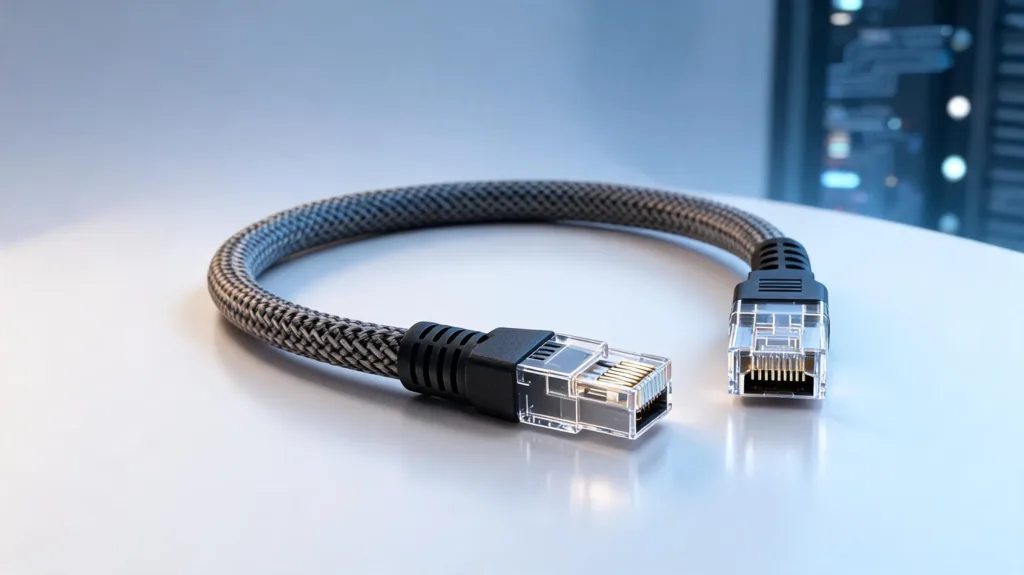 What Is AWG? Understanding Ethernet Cable Gauge