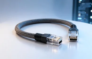 What Is AWG? Understanding Ethernet Cable Gauge