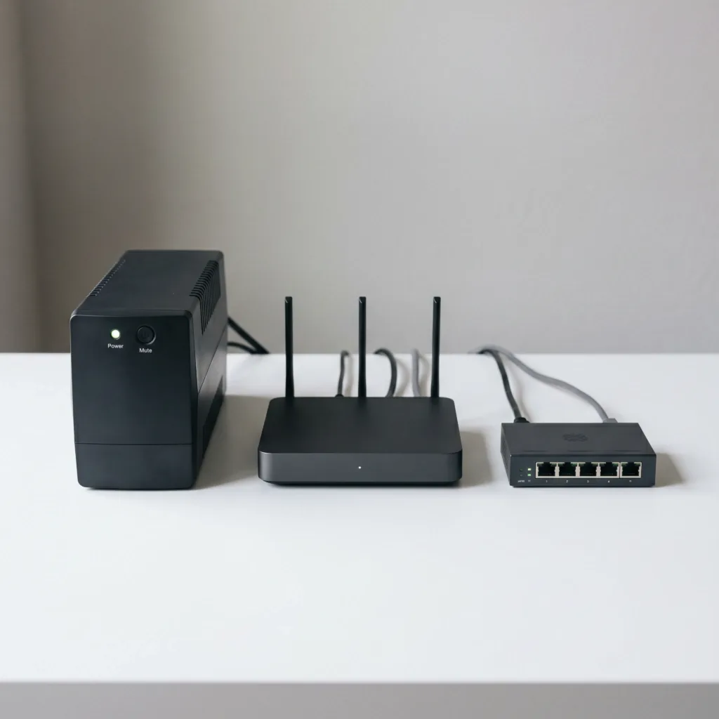 What is APC Optimal Networking?