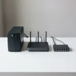What is APC Optimal Networking?