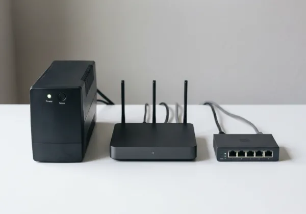 Apc For Router Blog | Magnus