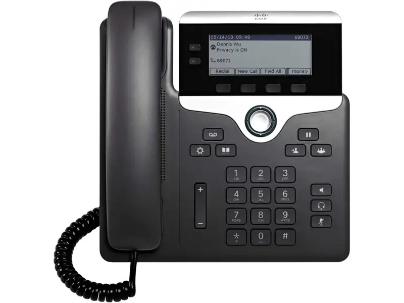 Cisco IP Phone 7841