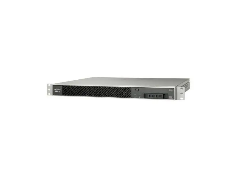 PoE Switch Supplier in the UAE Cisco ASA 5525-X