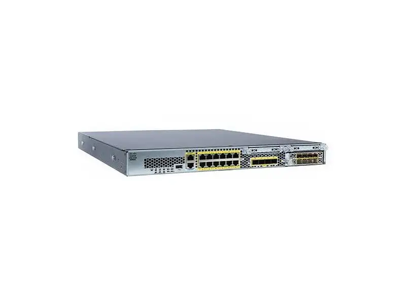 Cisco Firepower 2140
