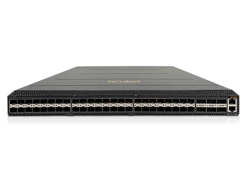 Aruba CX 10000 48Y6C Switch