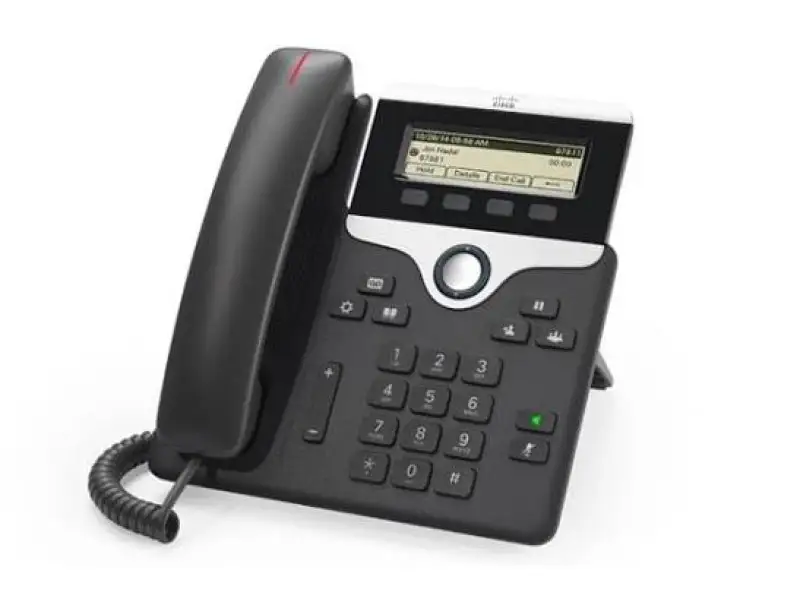 Cisco IP Phone 7811
