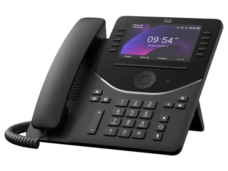 Cisco Desk Phone 9871