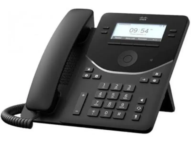 Business WiFi Solutions in the UAE Cisco Desk Phone 9841