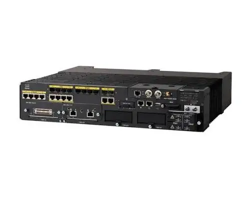 Cisco Catalyst IR8100