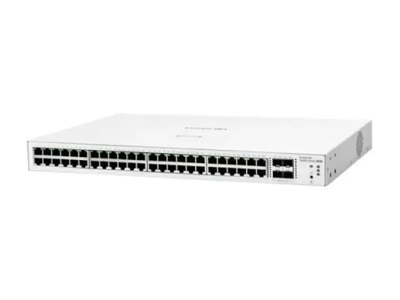 Business WiFi Solutions in the UAE Aruba Instant On 1830 48G 4SFP Switch