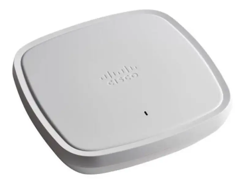 Cisco Catalyst 9124AXD Access Point