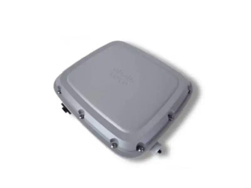 Cisco Catalyst 9124AXE Access Point