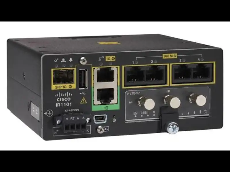 Cisco Catalyst IR1101