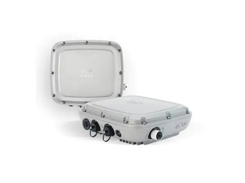Cisco Catalyst 9124AXI Access Point