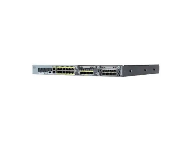Cisco Firepower 2140