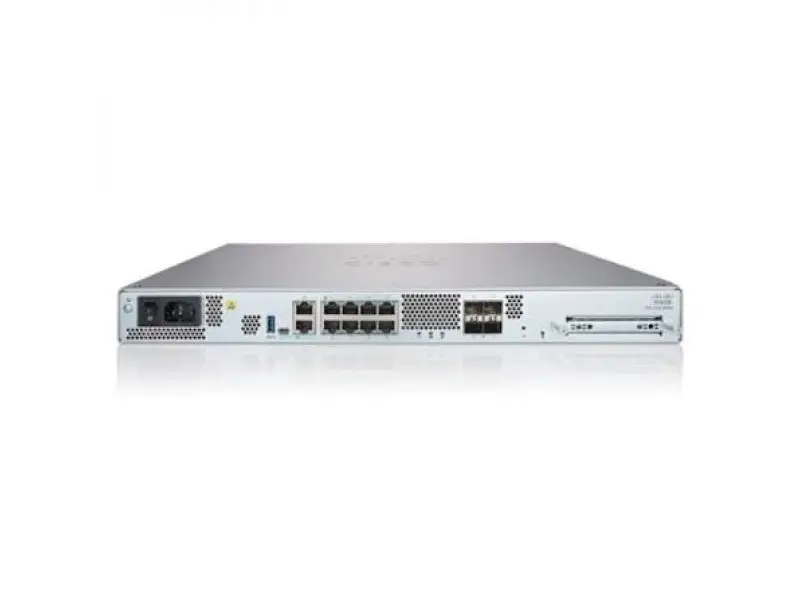 Cisco Firepower 1120