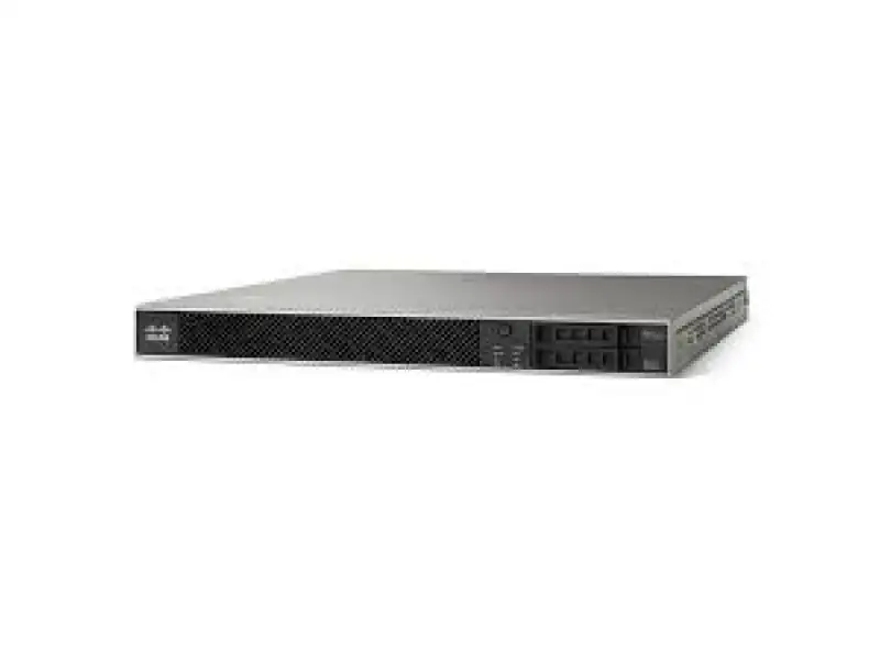 Cisco ASA 5555-X