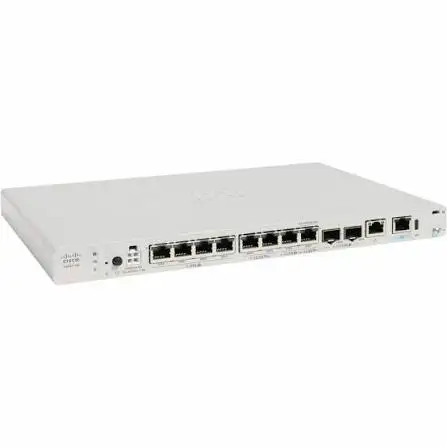 Cisco Catalyst C8231-E-G2 Router