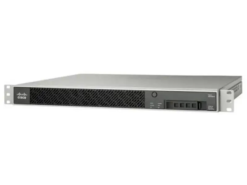 Business WiFi Solutions in the UAE Cisco ASA 5525-X