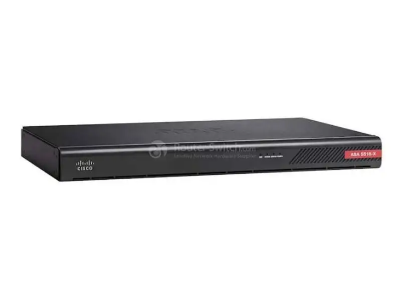 Cisco ASA 5508-X