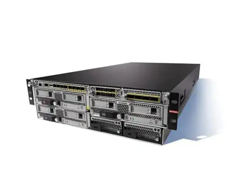 Cisco Secure Firewall 9300
