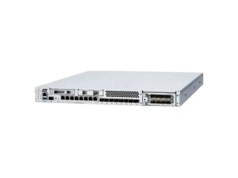 Cisco Secure Firewall 3140