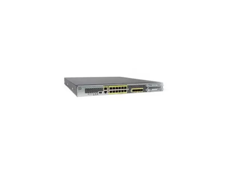 Cisco Secure Firewall 2140