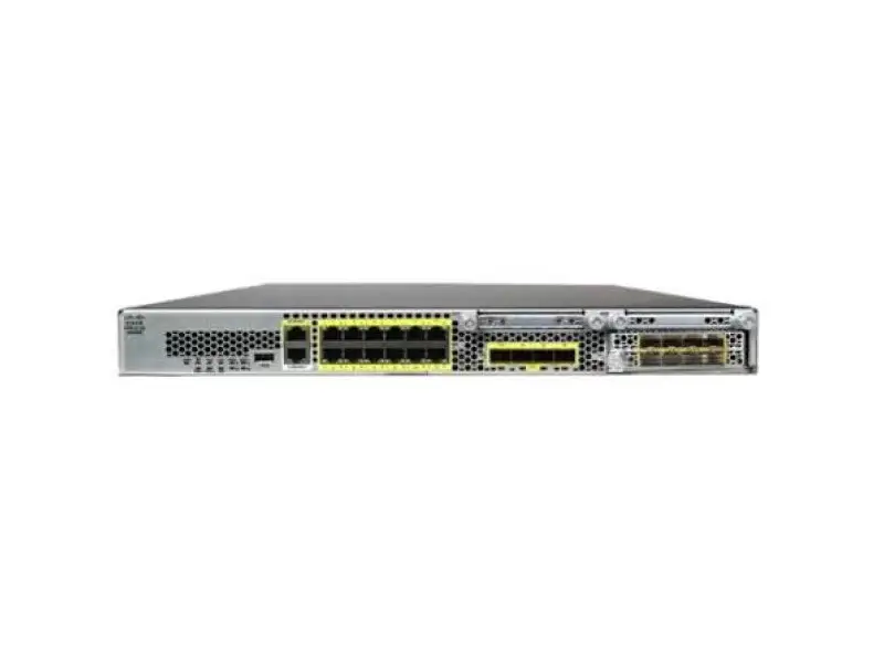 Cisco Secure Firewall 2110
