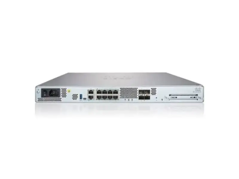 Cisco Secure Firewall 1150