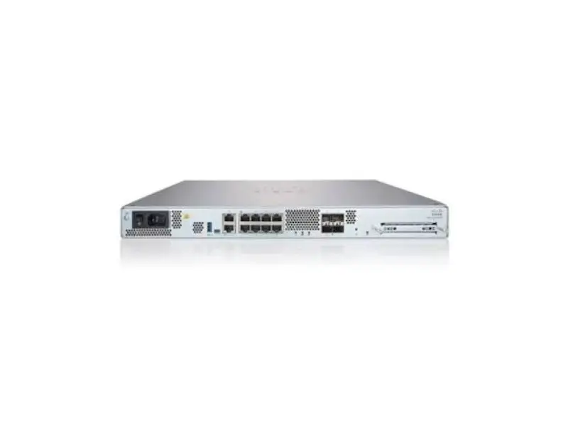 Networking Solutions for Corporate Offices in the UAE Cisco Secure Firewall 1140