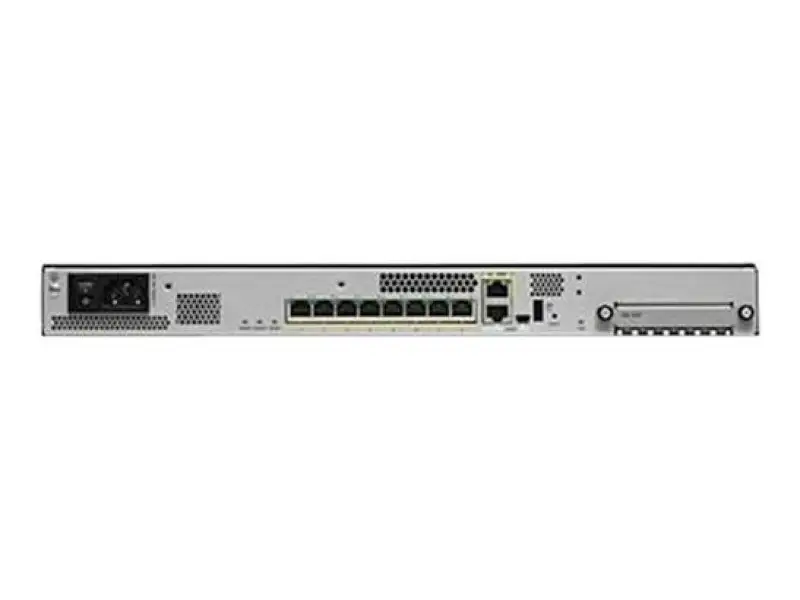 Cisco Secure Firewall 1120