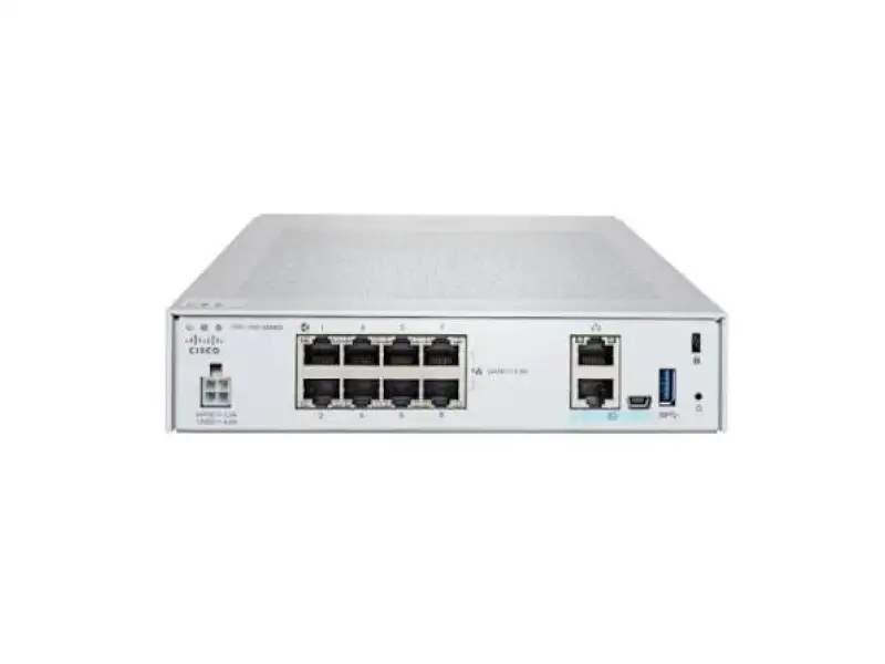 Cisco Secure Firewall 1010