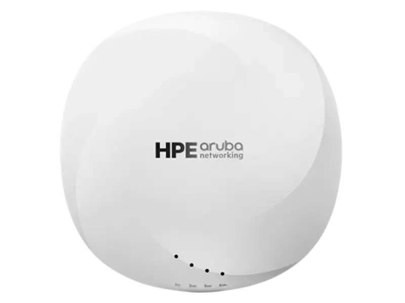 Business WiFi Solutions in the UAE Aruba AP-655