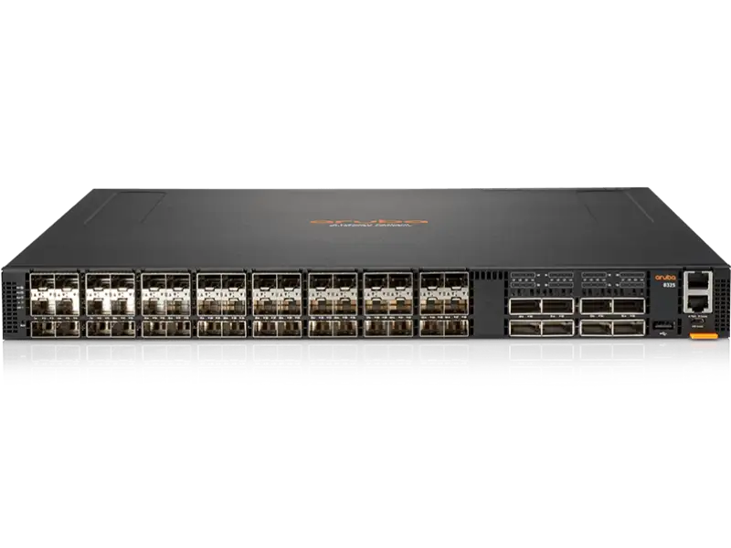 Aruba CX 8325-48Y8C Switch