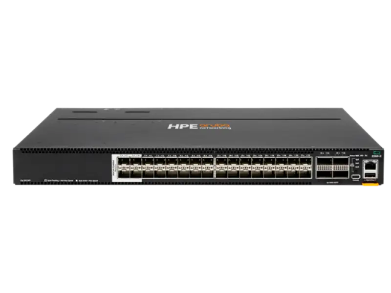 Aruba CX 8360-32Y4C Switch