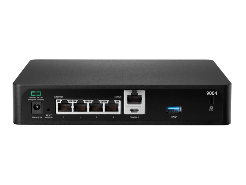 Aruba 9004 Gateway