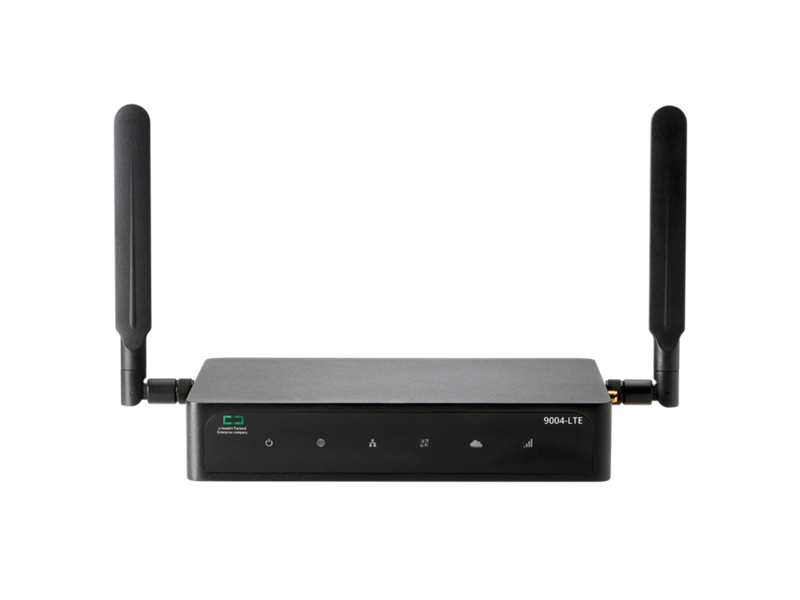 Aruba 9004 LTE Gateway