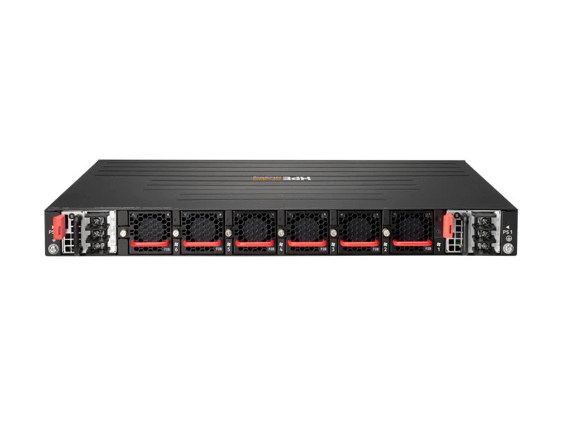 Aruba CX 8325-32C Switch