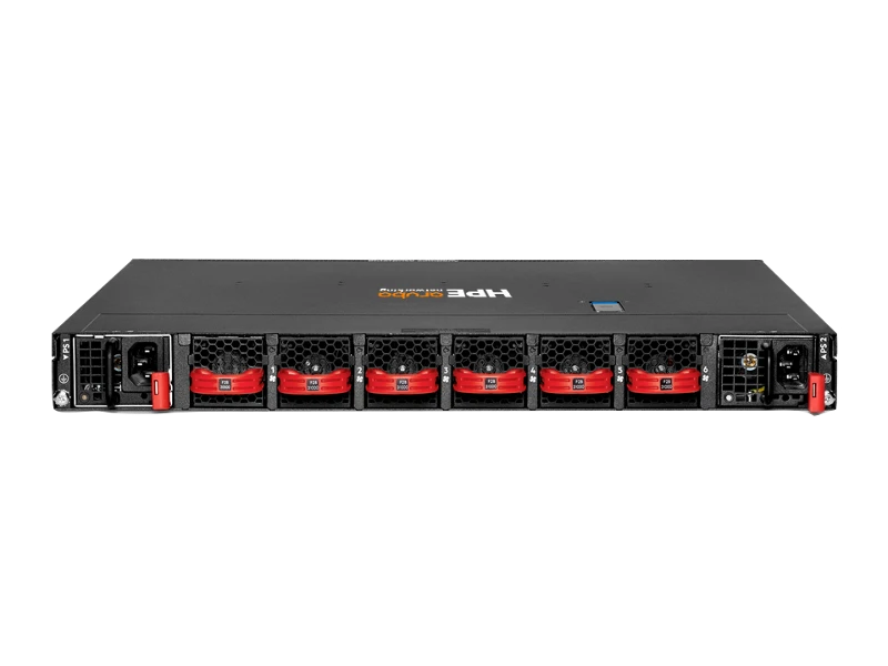 Aruba CX 9300-32D Switch (400G)