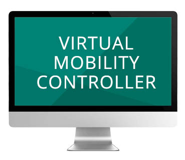 Aruba Virtual Mobility Controller (VMC)