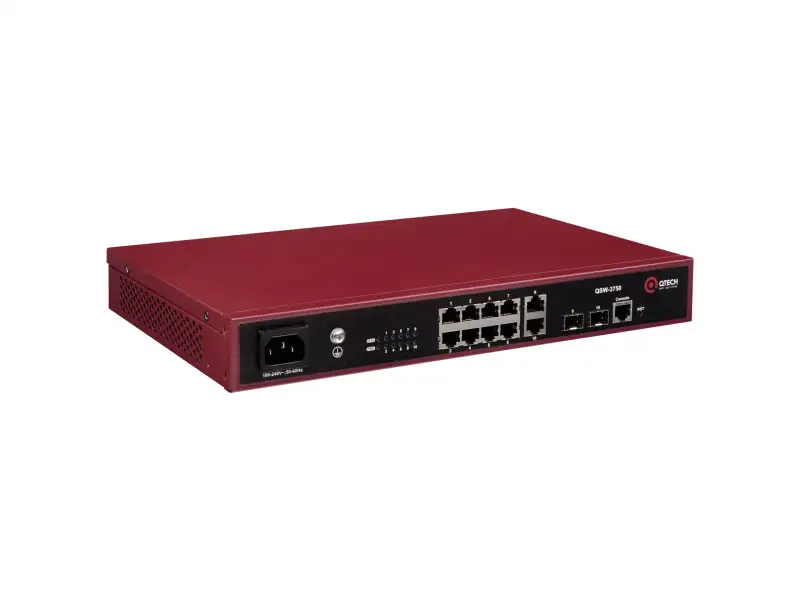 QSW-3750 Rev. R
