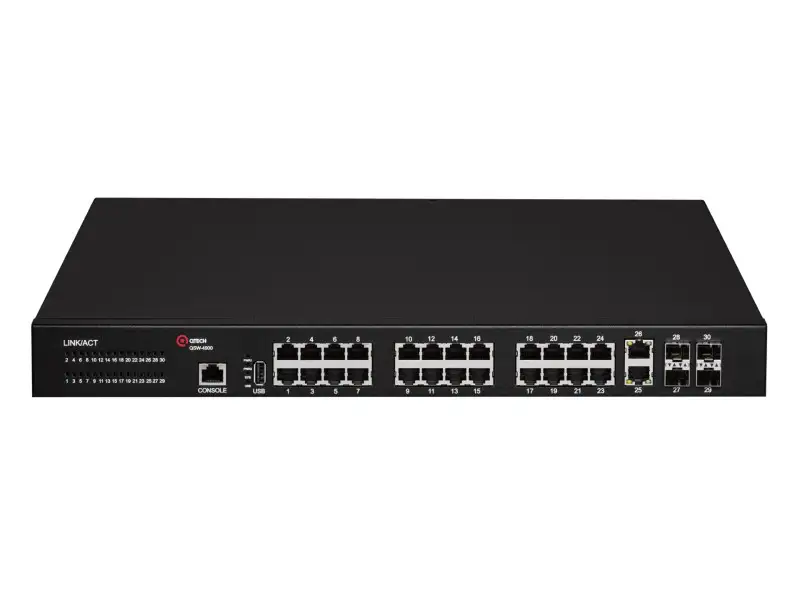 Networking Switches