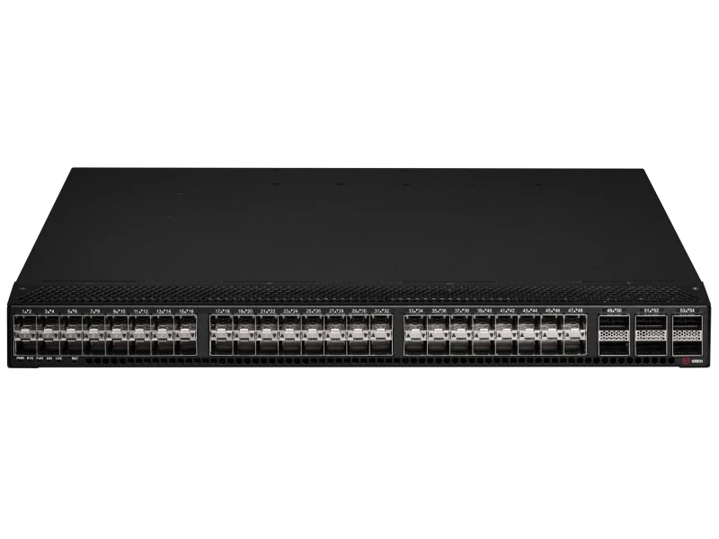 QSW-6710 Series