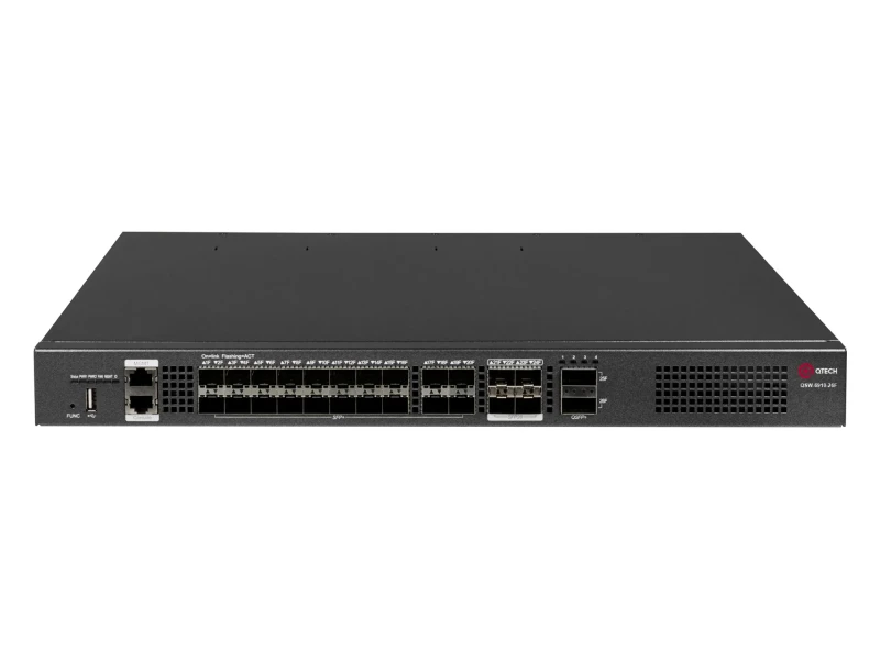 QSW-6910 Series