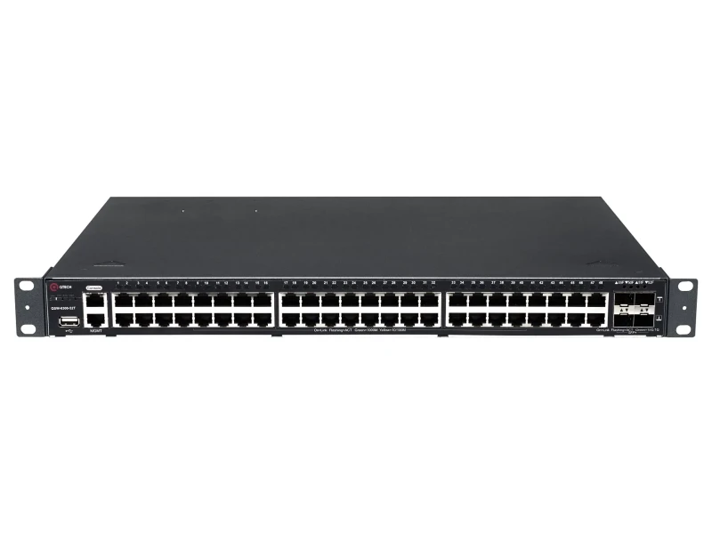 QSW-6300 Series